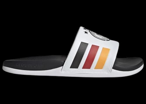 adidas Adilette Comfort 2.0 Slides Germany