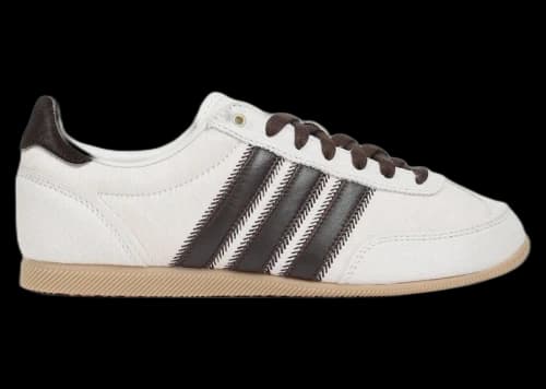adidas Japan Off White Shadow Brown (Women's)