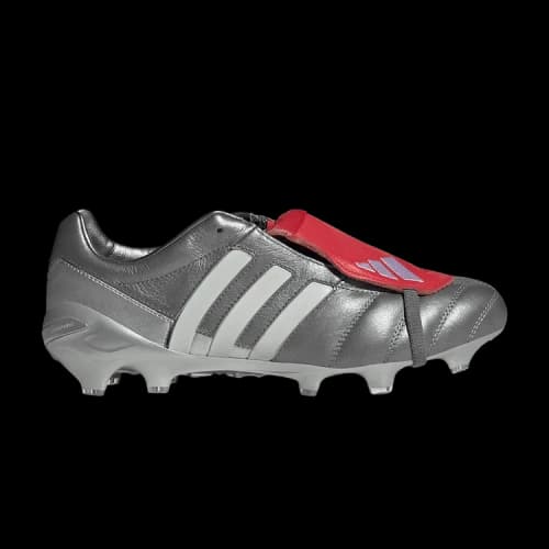 adidas Predator Mania FG LE Gunmetal