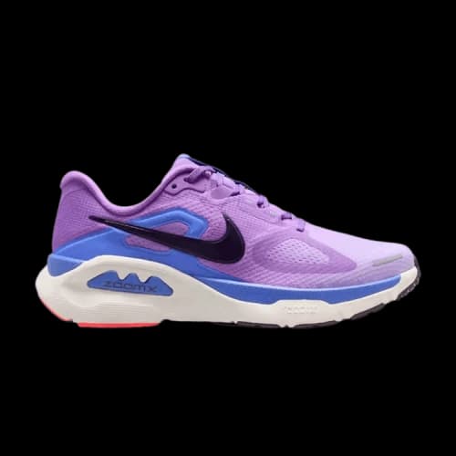 Nike Structure Plus Bright Violet Sapphire (Women's)