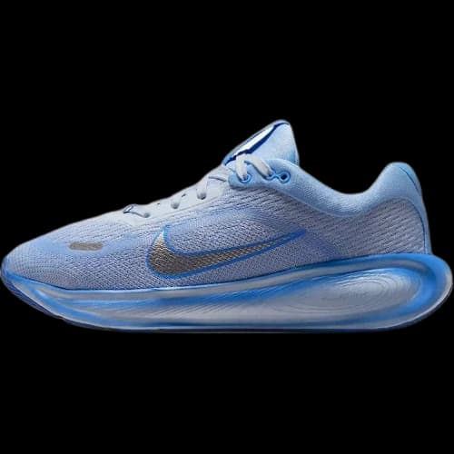 Nike Stellar Ride Aluminum Royal Pulse (GS)