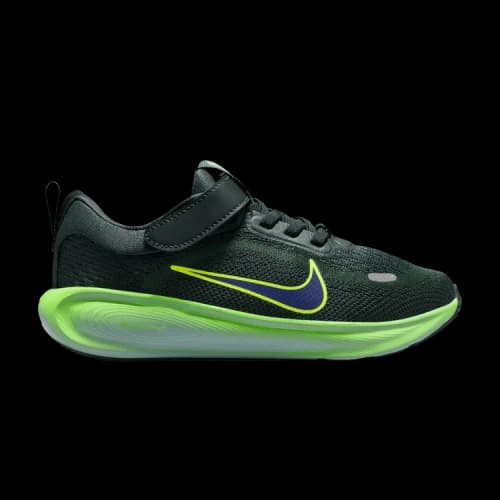 Nike Stellar Ride Seaweed Sanded Purple (PS)