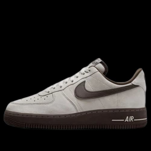 Nike Air Force 1 '07 'Light Orewood Brown' (Women's)