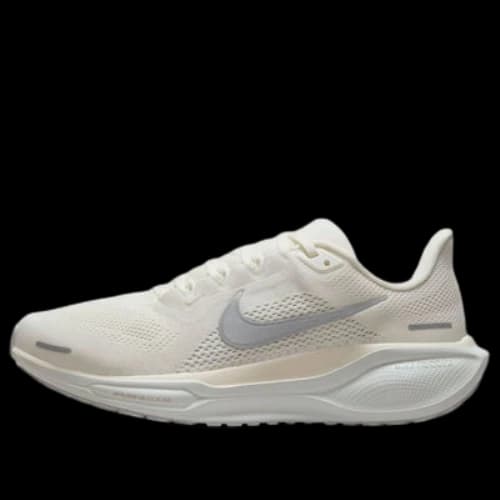 Nike Air Zoom Pegasus 41 Premium 'Sail Barely Grey Ivory' (Women's)