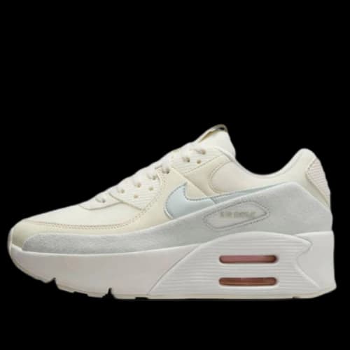 Nike Air Max 90 LV8 SE 'Pale Ivory Grey' (Women's)