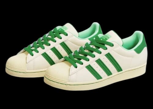 adidas Superstar Ravi Restaurant
