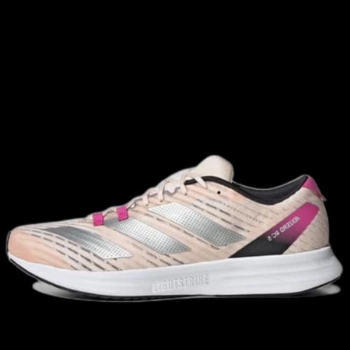 adidas Adizero RC 5 'Pink'