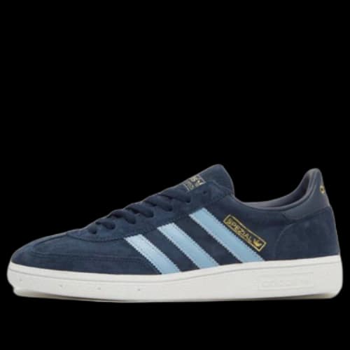 adidas Handball Spezial 'Navy Blue white'