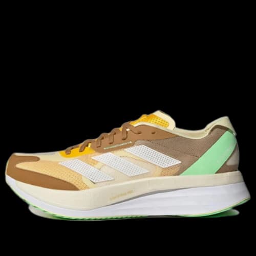 adidas Adizero Boston 11 Refuel 'Tan'