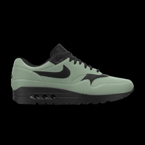 Nike Air Max 1 'Leather Option' By You