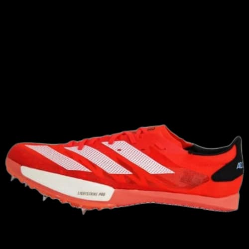adidas Adizero Ambition 'Red'