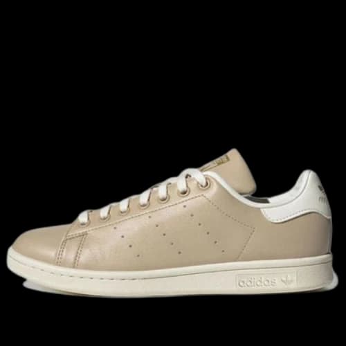 adidas originals Stan Smith 'Light Brown' (Women's)