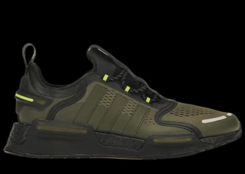 adidas NMD V3 Focus Olive