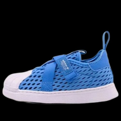 (TD) adidas originals Superstar 360 'Blue White'