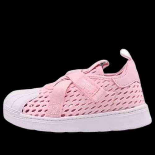 (TD) adidas originals Superstar 360 'Pink'