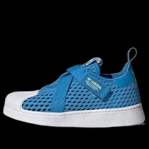 (PS) adidas Originals Superstar 360 'True Blue'