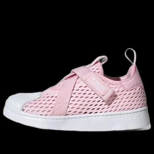 (PS) adidas Originals Superstar 360 'Pink'