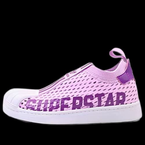 (PS) adidas Originals Superstar 360 2.0 'Pink Bliss Lilac'