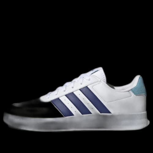 adidas Breaknet 2.0 'White Blue Grey'