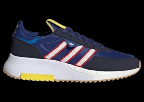 adidas Retropy F2 Victory Blue Gum