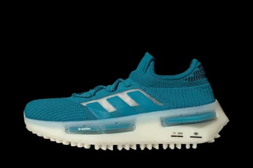adidas NMD S1 Active Teal