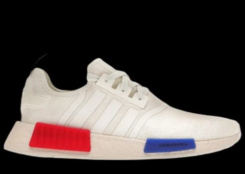 adidas NMD R1 White Tint