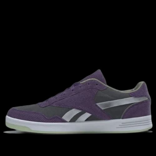 Reebok Royal Tech T x DC 'Joker'