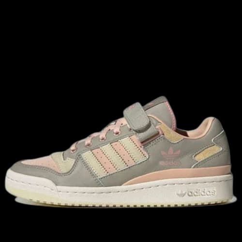 adidas originals FORUM Low 'Multi-Color' (Women's)