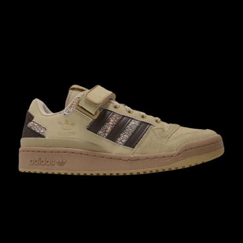 adidas Forum Low 'Beige Tone Cardboard'