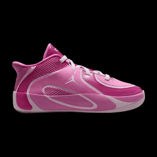 Jordan Tatum 4 China Rose (PS)
