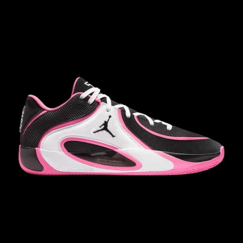 Air Jordan Tatum 4 EP 'Black Pinksicle'