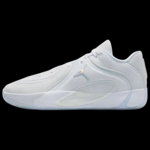 Jordan Tatum 4 White