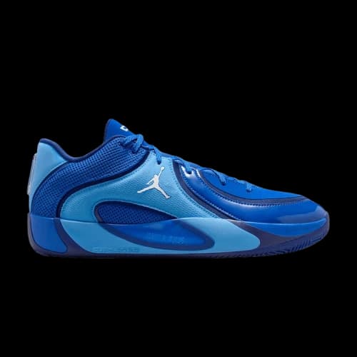 Air Jordan Tatum 4 PF 'Blue'