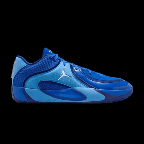Air Jordan Tatum 4 'Duke'