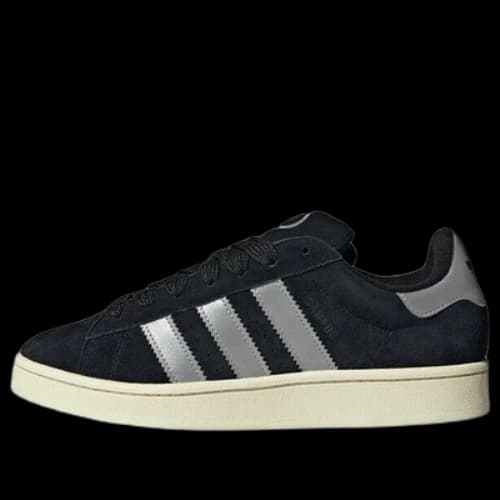 adidas Campus 00S TKO 'Black Silver'