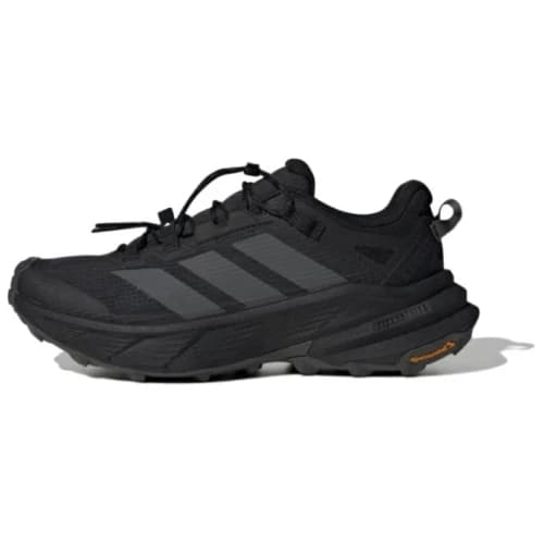 Adidas Terrex Free Hiker Running Shoes Unisex Black