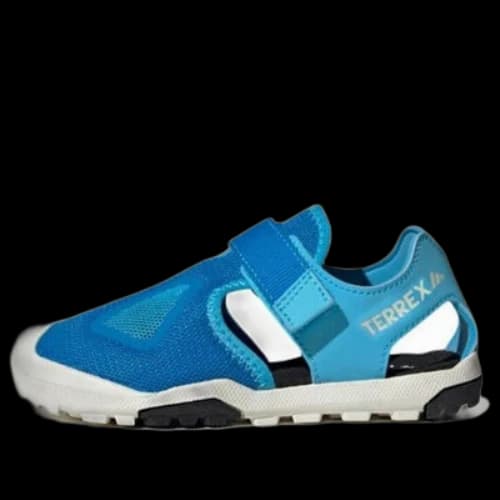 (GS) adidas Terrex Captain Toey 2 'Blue Rush Sky'