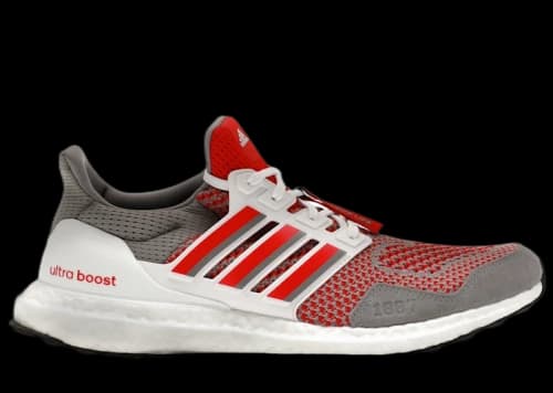 adidas Ultra Boost 1.0 NC State