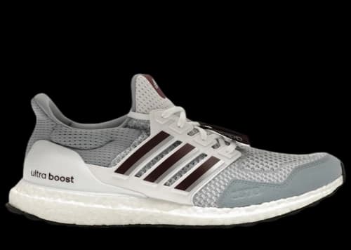 adidas Ultra Boost 1.0 Mississippi State