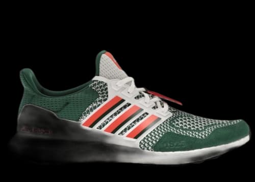 adidas Ultra Boost 1.0 Miami