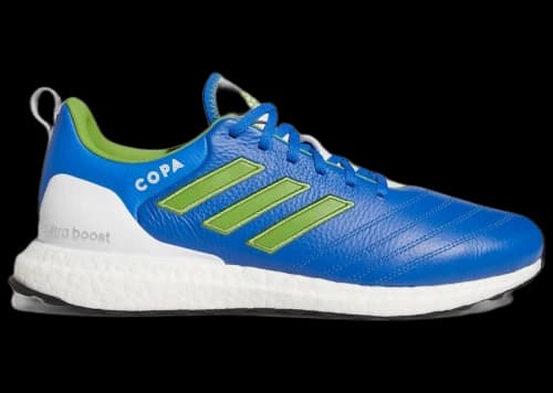 adidas Copa Ultra Boost DNA Seattle Sounders