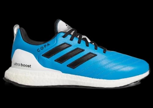 adidas Copa Ultra Boost DNA Charlotte FC