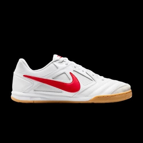 Nike Gato 'White University Red Gum'