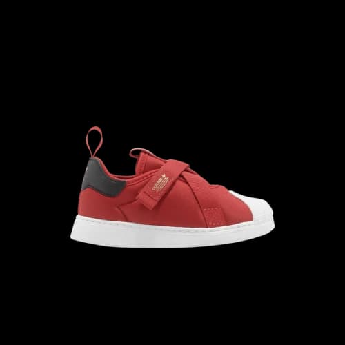 (TD) adidas Superstar 360 CF 'Scarlet Gold'