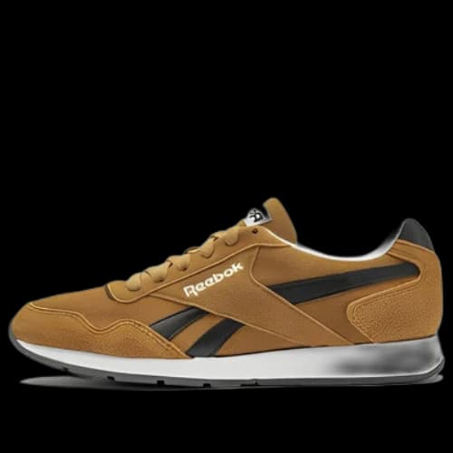 Reebok 'Brown'
