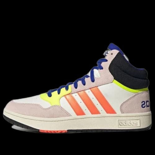 adidas Hoops 3.0 Mid 'Multicolor'