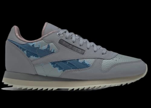 Reebok Classic Leather Ripple Jurassic World