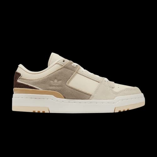 adidas Forum Luxe Low 'Wonder White Magic Beige' (Women's)