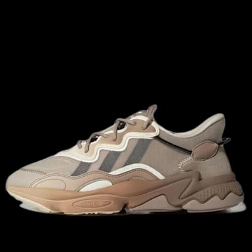 adidas originals Ozweego 'Gradient Grey'