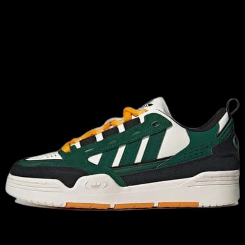 adidas originals ADI2000 'White Green'